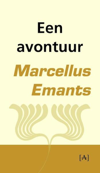 Een avontuur - Marcellus Emants (ISBN 9789491618017)
