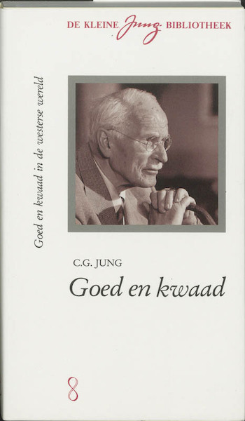 Goed en kwaad - C.G. Jung (ISBN 9789060695173)