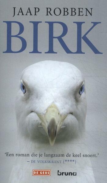 Birk - Jaap Robben (ISBN 9789044543674)