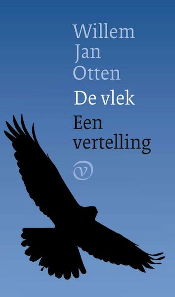 De vlek - Willem Jan Otten (ISBN 9789028241770)
