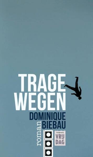 Trage wegen - Dominique Biebau (ISBN 9789460012006)