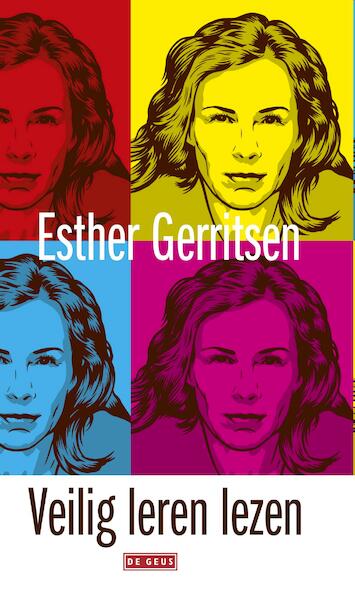 Veilig leren lezen - Esther Gerritsen (ISBN 9789044537680)
