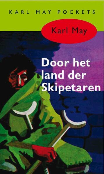 Door het land der Skipetaren - Karl May (ISBN 9789031500208)