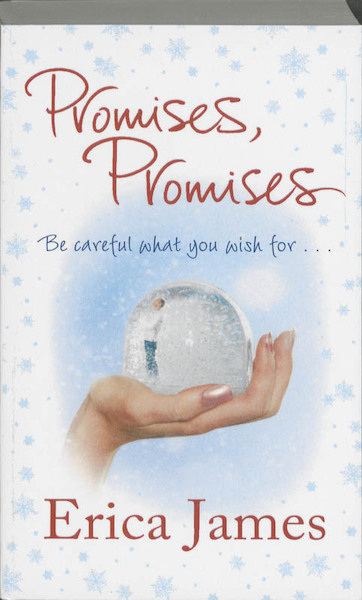 Promises, Promises - Erica James (ISBN 9781409135098)