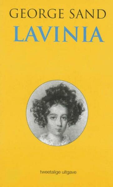 Lavinia - George Sand (ISBN 9789054020318)