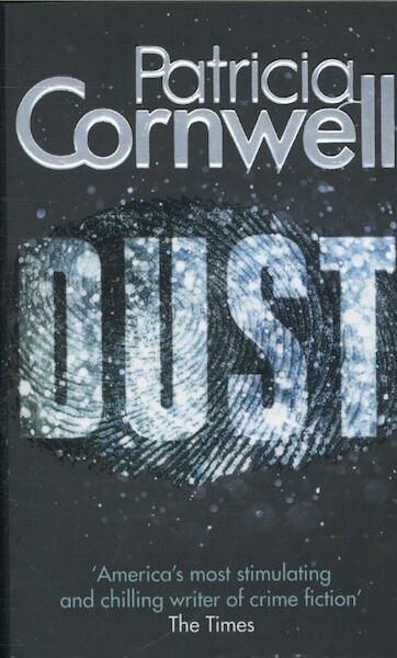 Dust - Patricia Cornwell (ISBN 9780751554014)