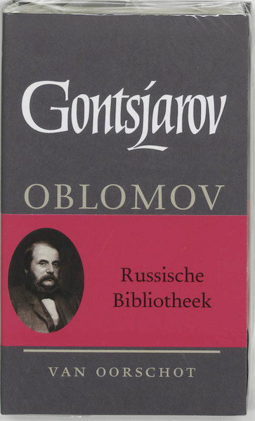 Oblomow - I.A. Gontsjarow (ISBN 9789028204126)