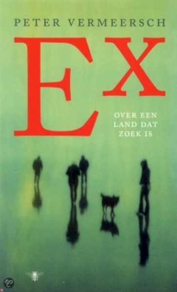 Ex - Peter Vermeersch (ISBN 9789023483564)