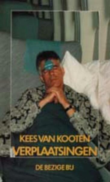 Verplaatsingen - Kees van Kooten (ISBN 9789023433149)