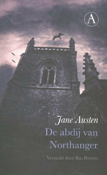 De abdij van Northanger - Jane Austen (ISBN 9789025302719)