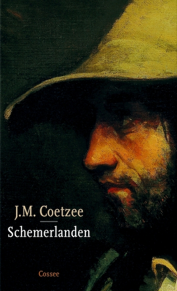 Schemerlanden - J.M. Coetzee (ISBN 9789059368538)