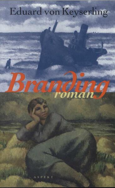 Branding - Eduard von Keyserling (ISBN 9789461530509)