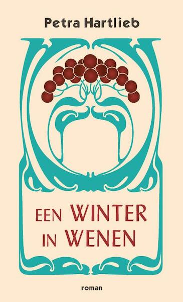 Een winter in Wenen - Petra Hartlieb (ISBN 9789492504098)