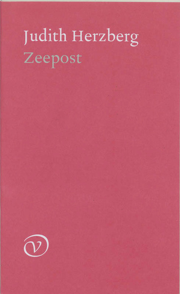 Zeepost - Judith Herzberg (ISBN 9789028201736)