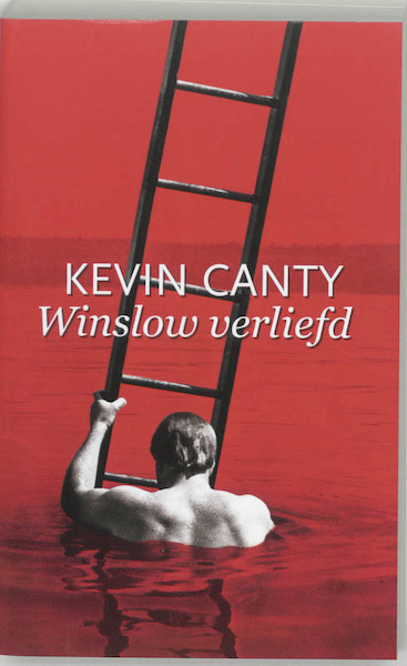 Winslow verliefd - K. Canty (ISBN 9789061697442)