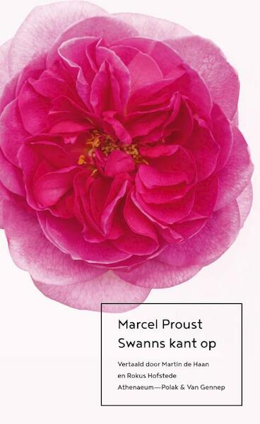 Swanns kant op - Marcel Proust (ISBN 9789025308933)