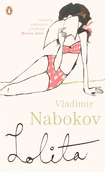 Lolita - Vladimir Nabokov (ISBN 9780141023496)