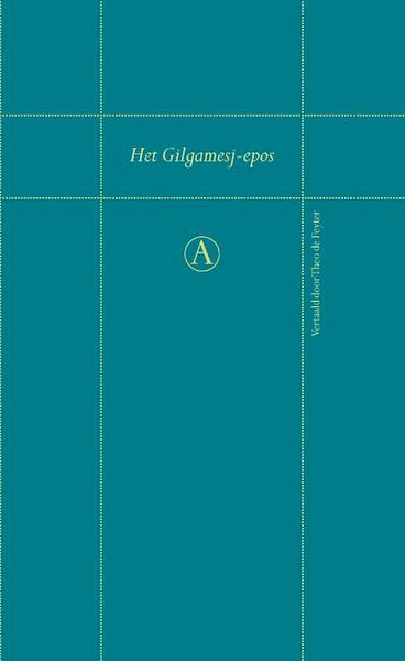 Het Gilgamesj-epos - (ISBN 9789025368418)