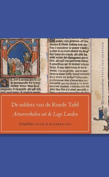 De ridders van de Ronde Tafel - (ISBN 9789025369910)