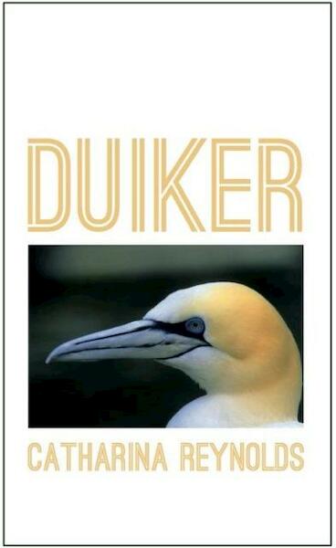 Duiker - Catharina Reynolds (ISBN 9789081158206)