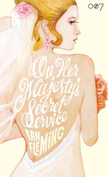 On her Majesty's secret service - Ian Fleming (ISBN 9789089755704)