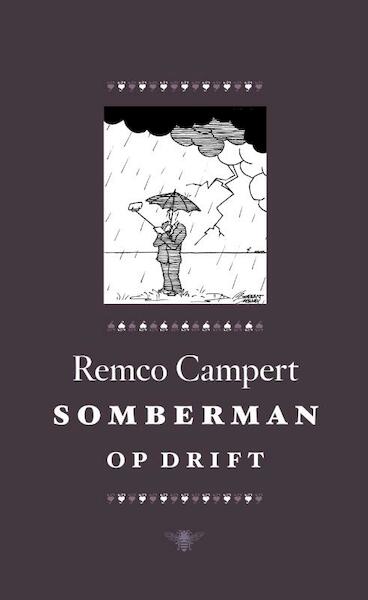 Somberman - Remco Campert (ISBN 9789023499039)