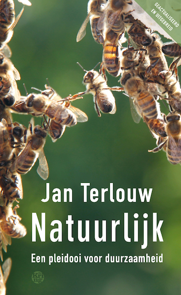 Natuurlijk - Jan Terlouw (ISBN 9789462971530)