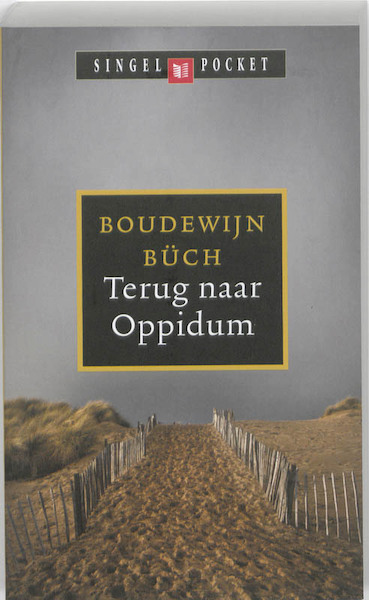 Terug naar Oppidum - Boudewijn Büch (ISBN 9789041331885)