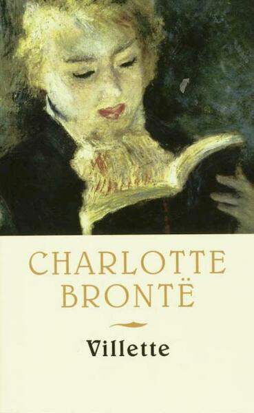 Villette - C. Bronte (ISBN 9789041706874)