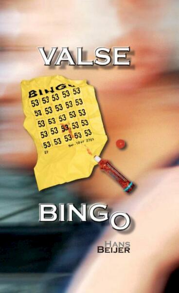 Valse bingo - Hans Beijer (ISBN 9789077322123)