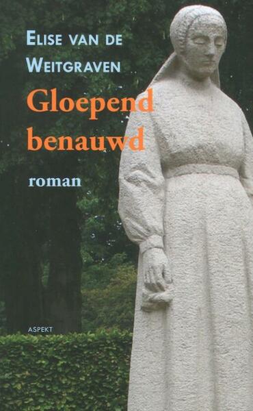 Gloepend benauwd - Elise van de Weitgraven (ISBN 9789461531186)