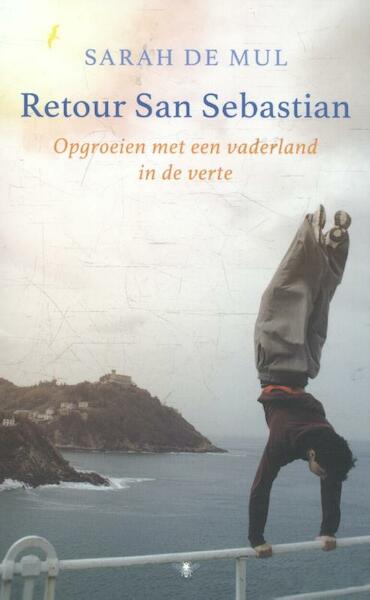 De wind kammen - Sarah de Mul (ISBN 9789023494782)