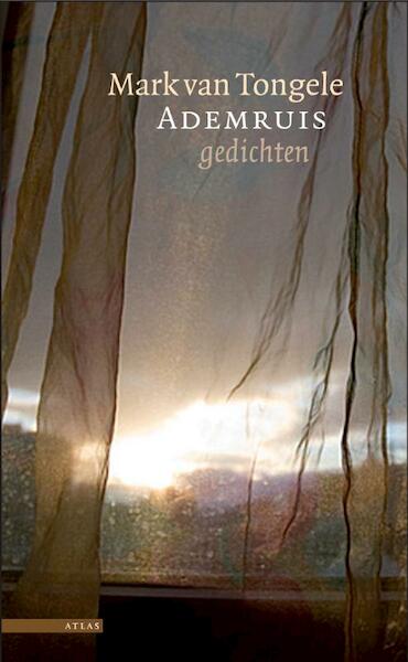 Ademruis - Mark van Tongele (ISBN 9789045019475)