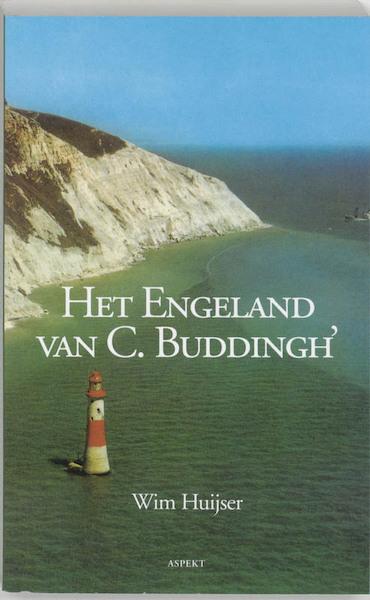Het Engeland van C. Buddingh - W. Huijser (ISBN 9789059113817)