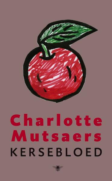 Kersebloed - Charlotte Mutsaers (ISBN 9789023448624)