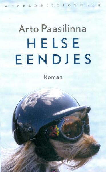 Helse eendjes - Arto Paasilinna (ISBN 9789028424593)