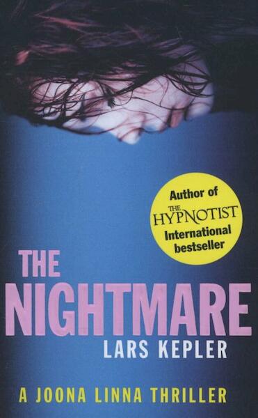 The Nightmare - Lars Kepler (ISBN 9780007478262)