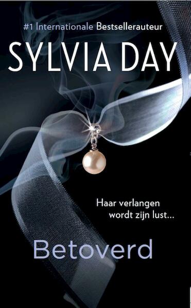 Betoverd - Sylvia Day (ISBN 9789400504752)