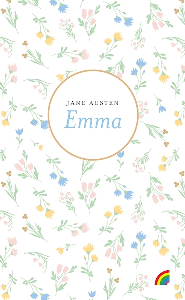 Emma - Jane Austen (ISBN 9789041713438)