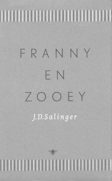Franny en Zooey - J.D. Salinger (ISBN 9789023428404)