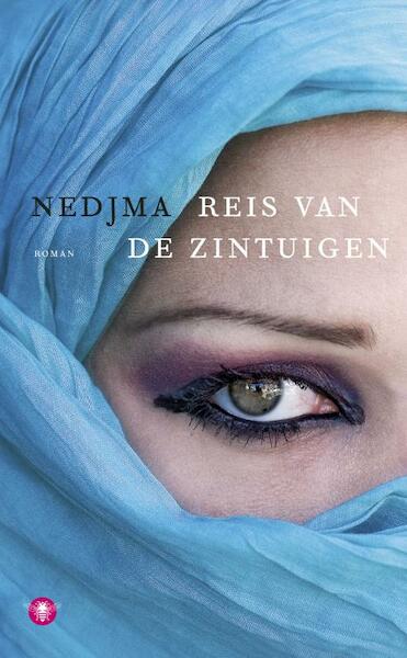 Reis van de zintuigen - Nedjma (ISBN 9789023457909)