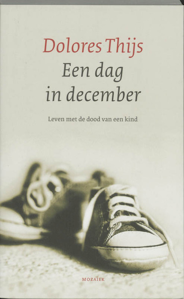 Een dag in december - D. Thijs (ISBN 9789023991359)