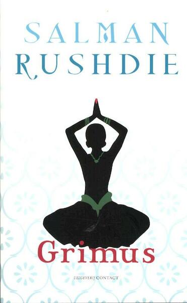 Grimus - Salman Rushdie (ISBN 9789025436513)