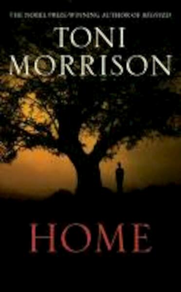 Home - Toni Morrison (ISBN 9780701186074)