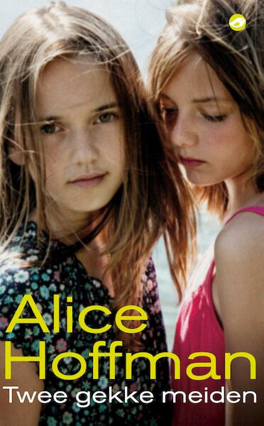 Twee gekke meiden - Alice Hoffman (ISBN 9789044965803)