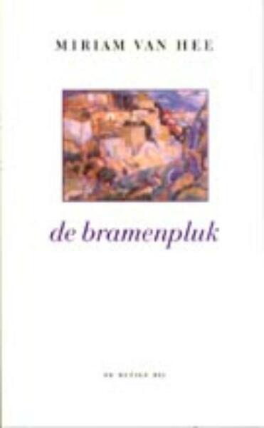 De bramenpluk - M. Van Hee (ISBN 9789023401148)
