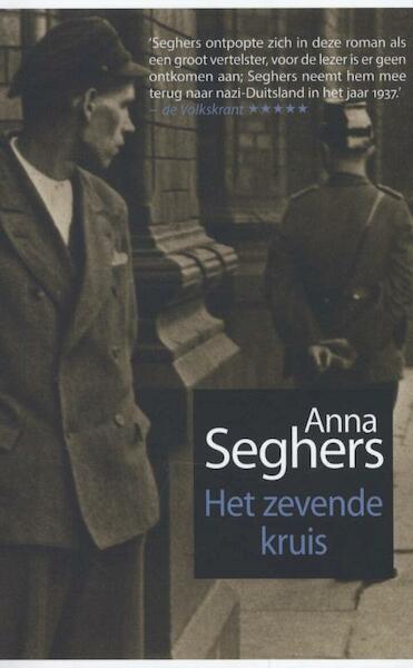 Het zevende kruis - Anna Seghers (ISBN 9789461641908)