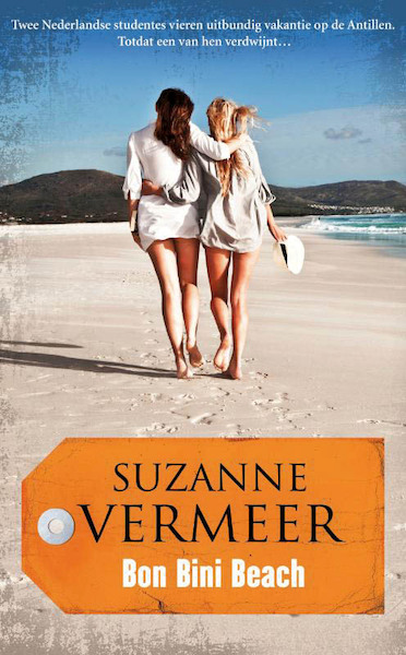 Bon Bini Beach - Suzanne Vermeer (ISBN 9789400502420)