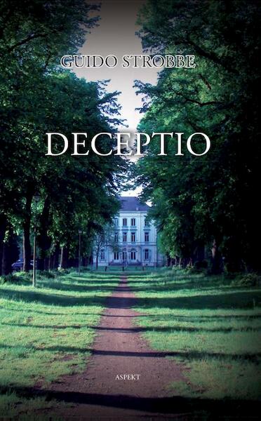 Deceptio - Guido Strobbe (ISBN 9789461534286)