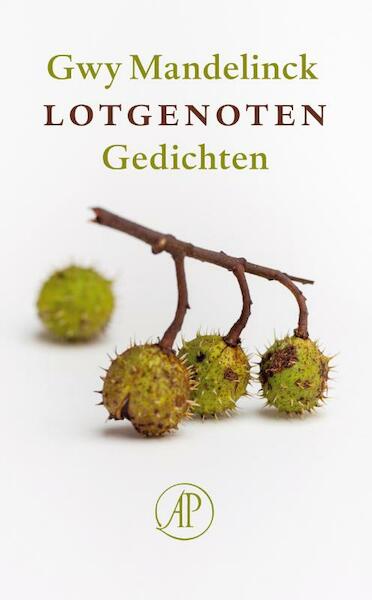 Lotgenoten - Gwy Mandelinck (ISBN 9789029589031)
